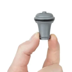 Bouchons de Rechange pour Pompe - Lot de 2