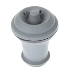 Bouchons de Rechange pour Pompe - Lot de 2