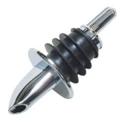 Bouchons Verseur de Bar Professionnels Courts Lot de 10