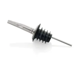 Bouchon Verseur en Acier Inoxydable L 120 mm - Lot de 12 - Was Germany