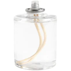 Bougie Cire Liquide - Lot de 36