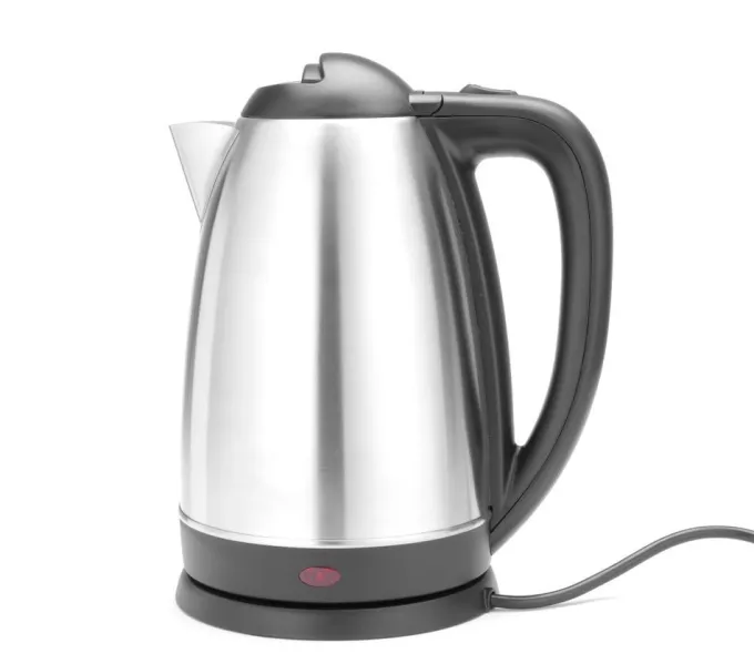 Bouilloire 2,5L 2150W - Hendi