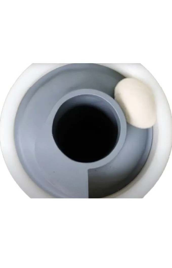 Bouleuse de Pâte à Pizza - Portions 20/300 g - AURA300 - PEB Machinery