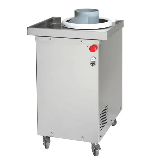 Bouleuse à Pizza - 50 à 900 g - AR800 - PizzaGroup