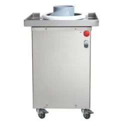 Bouleuse à Pizza - 50 à 900 g - AR800 - PizzaGroup