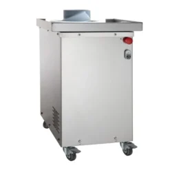 Bouleuse à Pizza - 50 à 900 g - AR800 - PizzaGroup