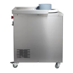 Bouleuse à Pizza - 50 à 900 g - AR800 - PizzaGroup