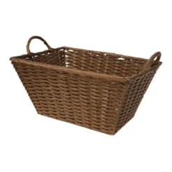 Bourriche Polypropylène Capacité 15Kg - Lot de 5 - Prolinea