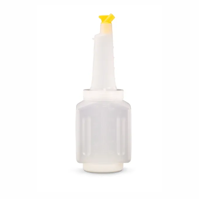Bouteille de Bar Professionnelle 1,40 L - Pujadas