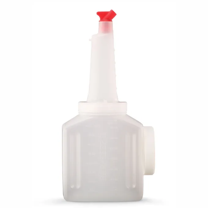 Bouteille de Bar Professionnelle 1,90 L - Pujadas