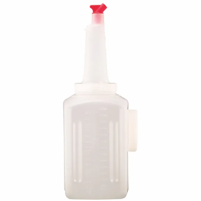 Bouteille de Bar Professionnelle 3,80 L - Pujadas