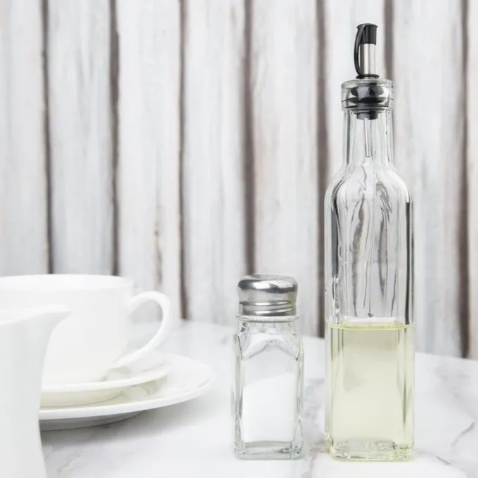 Bouteille d'huile d'olive Olympia 250ml - Boite de 6