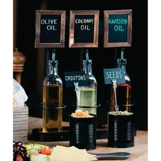 Bouteille d'huile d'olive Olympia 250ml - Boite de 6