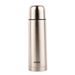 Bouteille Thermos Inox - 50 cl - Olympia