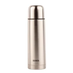 Bouteille Thermos Inox - 1 Litre - Olympia