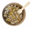 Bowl Couleur Bois 1200 ml - Lot de 40 - SDG