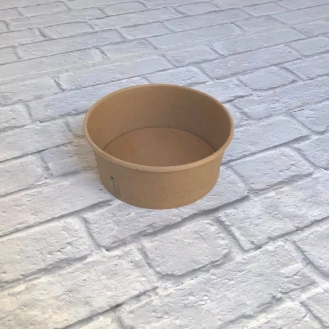 Bowl 750ml - Lot de 50 - SDG