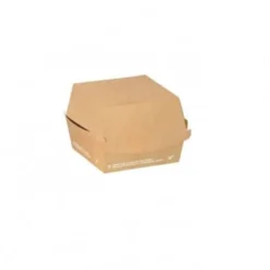 Box Burger Biodégradable 10x7cm - Lot de 650 - SDG