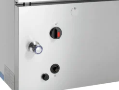 Braisière Basculante à Gaz Professionnelle - 80 Litres - Bartscher
