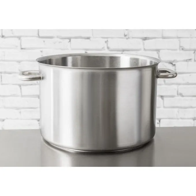 Braisière Excellence 24 L - Bourgeat