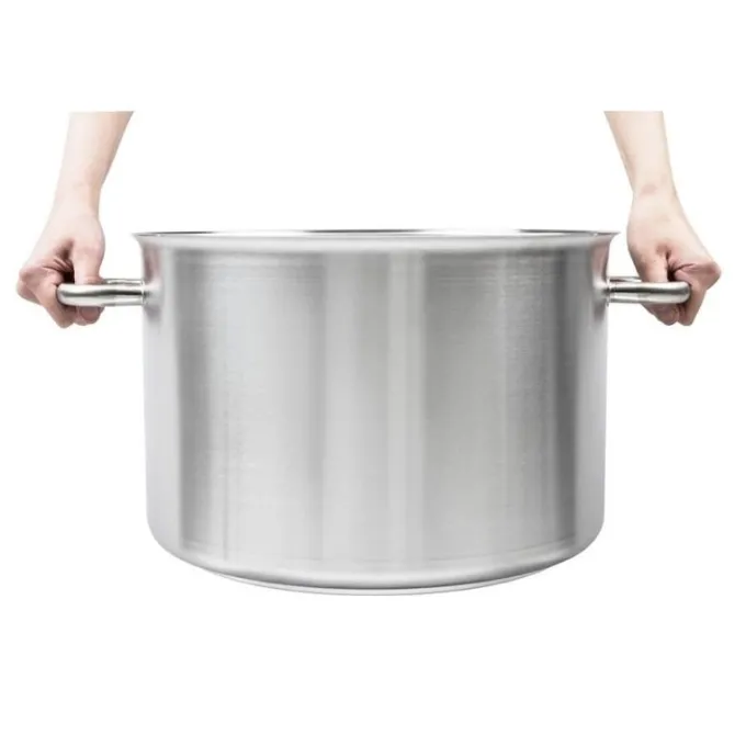 Braisière Excellence 24 L - Bourgeat