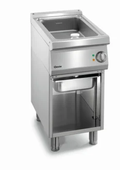 Braisière Professionnelle Électrique Multi 700 - 12 Litres - Bartscher