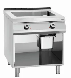Braisière Professionnelle Électrique Multifonction - 32 Litres - Bartscher