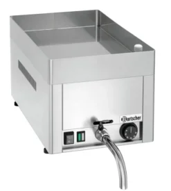 Braisière Professionnelle Multifonction 300 - 10.6L - Bartscher