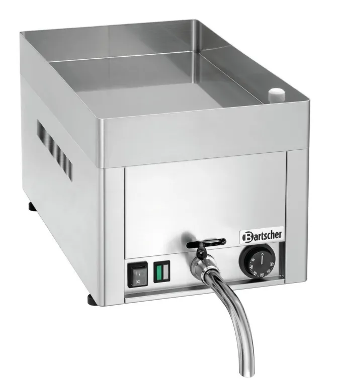 Braisière Professionnelle Multifonction 300 - 10.6L - Bartscher