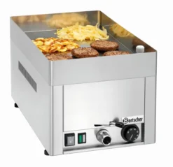 Braisière Professionnelle Multifonction 300 - 10.6L - Bartscher