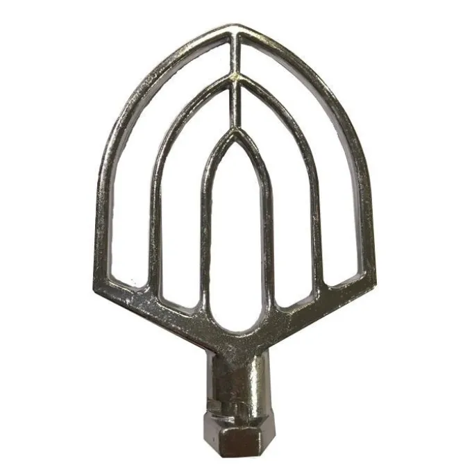 Bras À Mélanger Pour Batteur Mélangeur Planétaire 10 Litres - Combisteel - 7455.0135