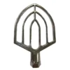 Bras à Mélanger pour Batteur Mélangeur Planétaire 10 Litres - Combisteel - 7455.1480
