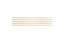 Brochette en bambou Ø 0,3 x 30 cm - 10000 unités - Betik