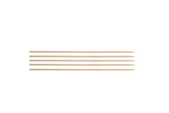 Brochette en bois Ø 0,22 x 10 cm - 30000 unités - Betik