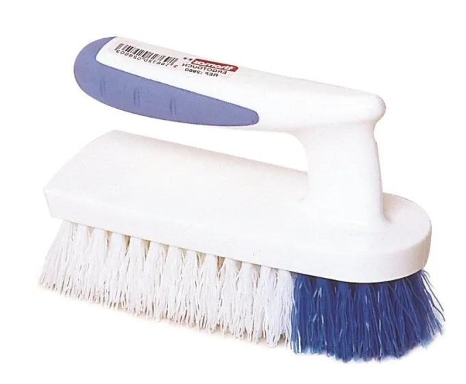 Brosse a mains ergotouch - Lot de 42 - Thomas Brosserie