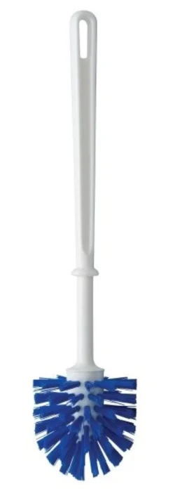 Brosse Cylindrique 360X80Mm Blanc - Guialto