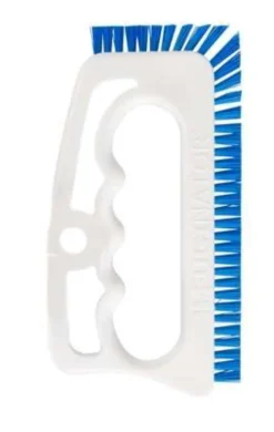 Brosse de nettoyage pour joints de carrelage - Colis de 12 - Dme