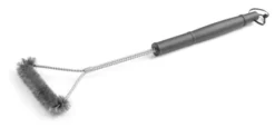 Brosse métallique forme Y 520x170 mm - Hendi