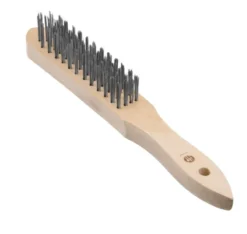 Brosse métallique - 2 pièces (L)290 mm - Hendi