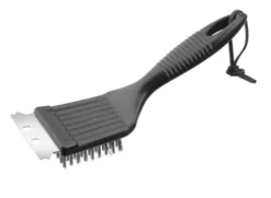 Brosse métallique 70x200x(H)80 mm - Hendi