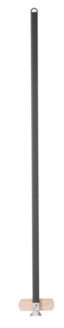 Brosse nettoyante pour four à pizza (L)1320 mm - Hendi