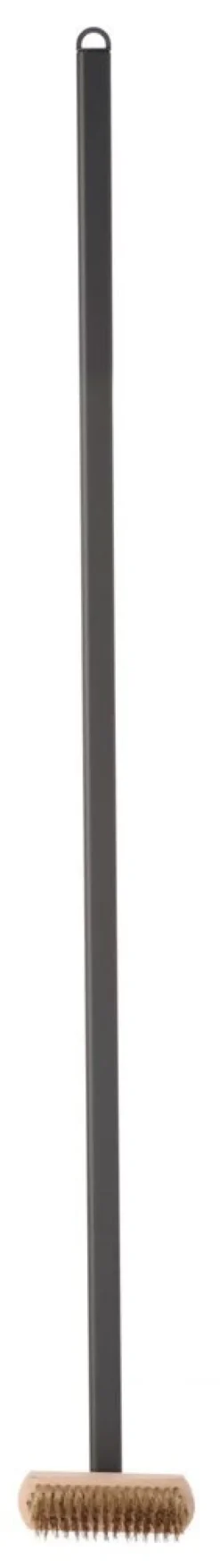 Brosse nettoyante pour four à pizza (L)1320 mm - Hendi