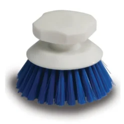 Brosse Soleil Ronde Bleu - Guialto
