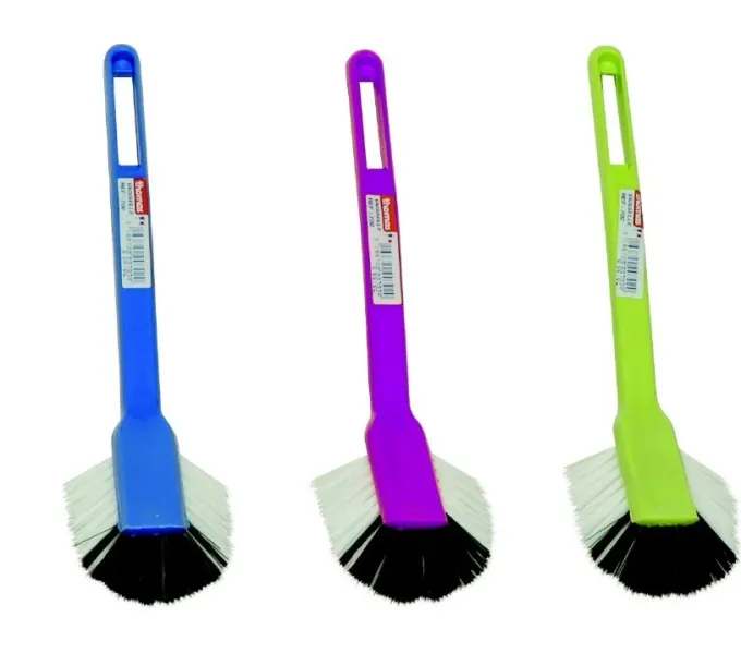 Brosse vaisselle 1/2 Tête - Lot de 72 - Thomas Brosserie