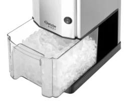 Broyeur à Glace 4ICE+ Professionnel - 15 kg/h - Bartscher