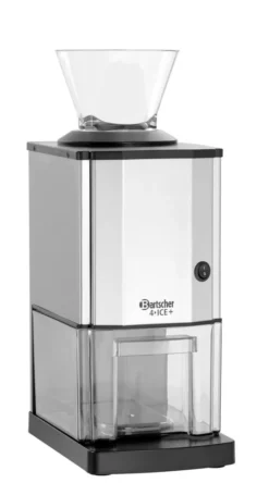 Broyeur à Glace 4ICE+ Professionnel - 15 kg/h - Bartscher