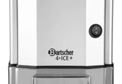 Broyeur à Glace 4ICE+ Professionnel - 15 kg/h - Bartscher