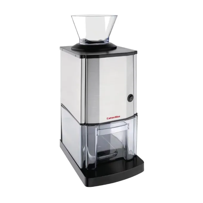 Broyeur à Glace 12 kg/h - Caterlite