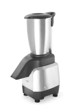 Broyeur à Glace Électrique BarUp 3L - 160 kg/h - Hendi
