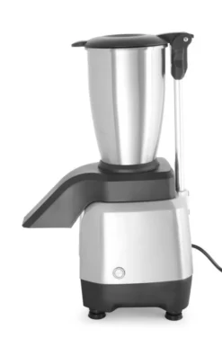 Broyeur à Glace Électrique BarUp 3L - 160 kg/h - Hendi